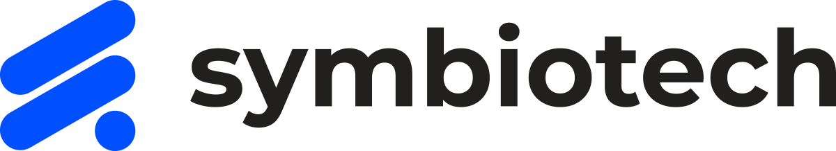 Symbiotech logo